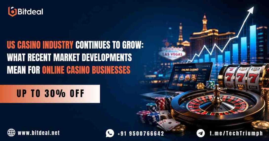 Casino Game Development Company