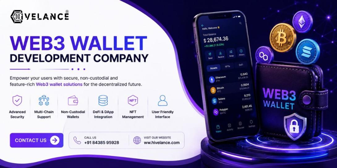 web3-wallet-development-company