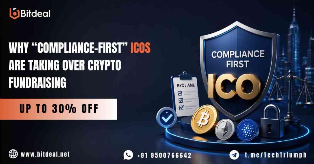 ICO Development Company