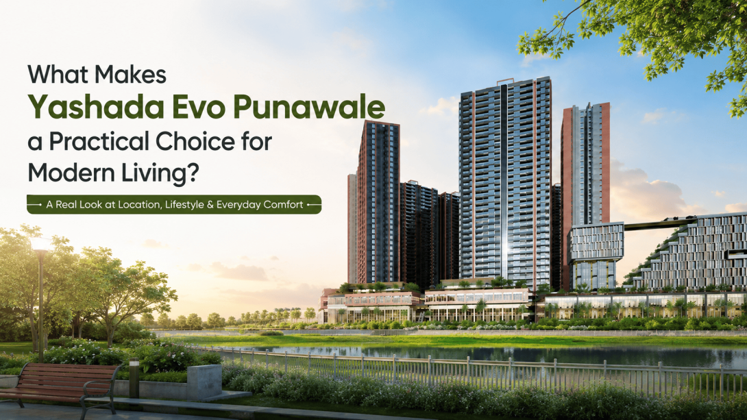 yashada evo punawale