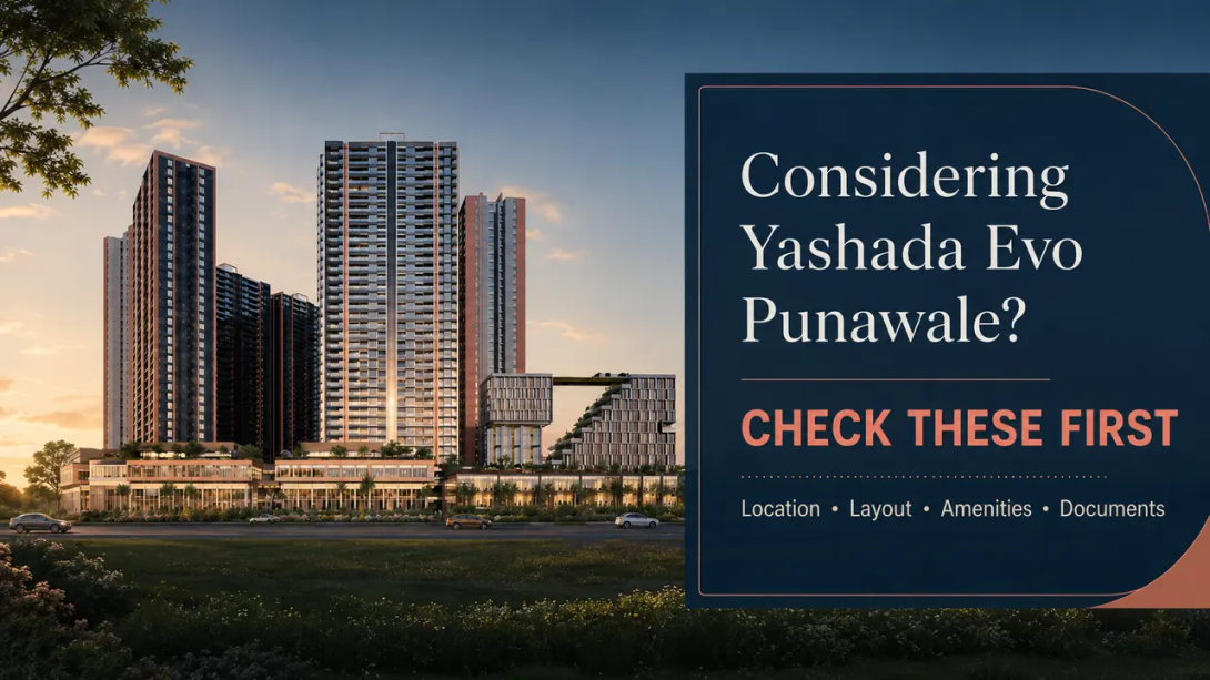 yashada evo punawale
