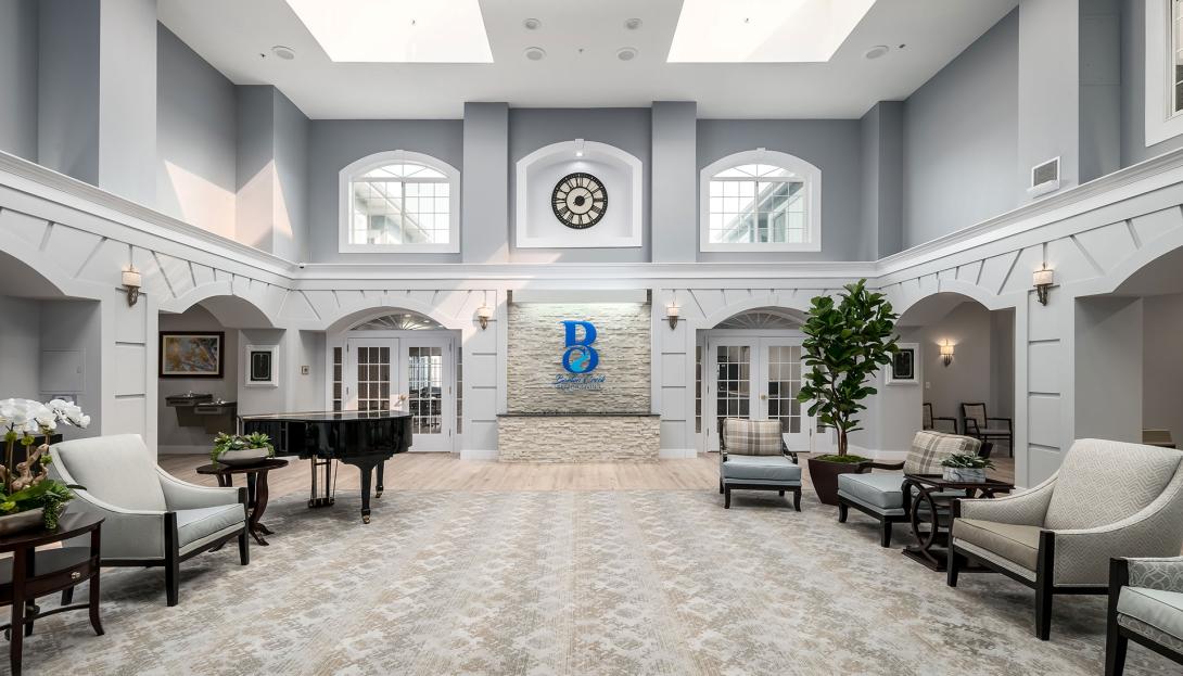 Assisted Living Bountiful Utah