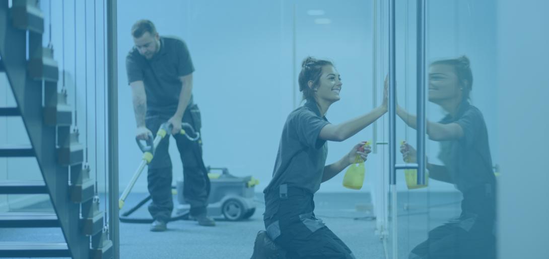 End of tenancy cleaning Cambridge UK