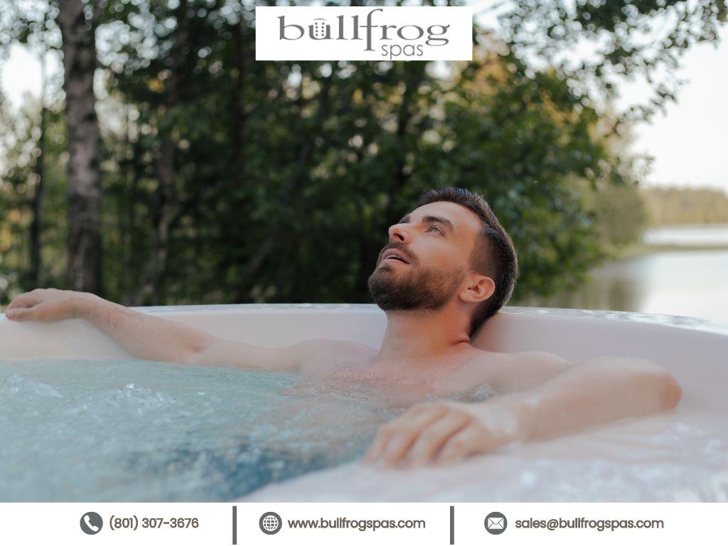 Best Quality Swim Spas in Minot