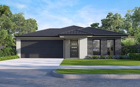 SDA builder Melbourne