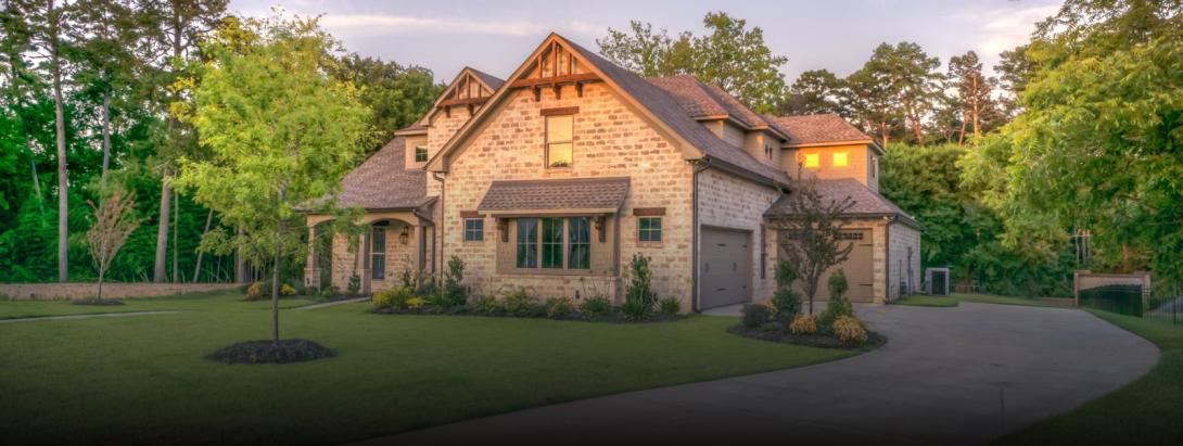 luxury homes in Colorado