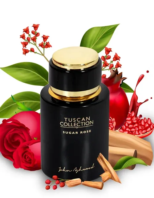 inspired perfume