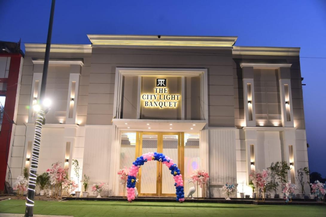 Party Halls in Noida Extension