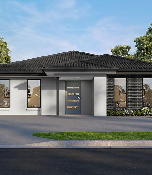 Melbourne Home Builder