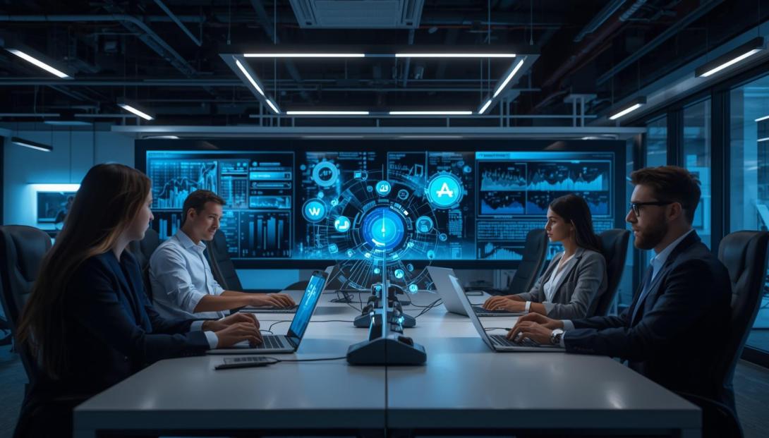 hr software