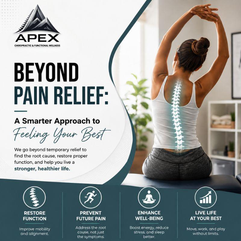 Functional Wellness Hampton Cove