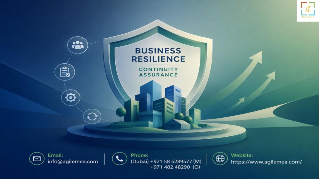  Discover how BCM consultants, ISO 22301 consultants, and NCEMA 7000 consultants help UAE organisations achieve compliance and build operational resilience. Learn about certification requirements and strategic benefits.