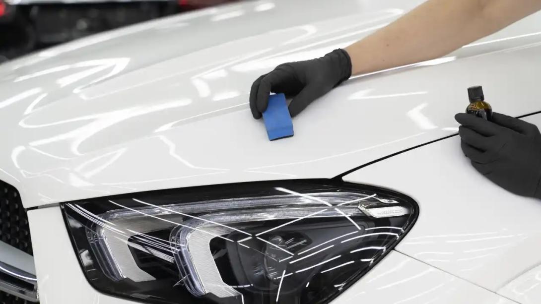Car Care Checklist for Ceramic-Coated Vehicles