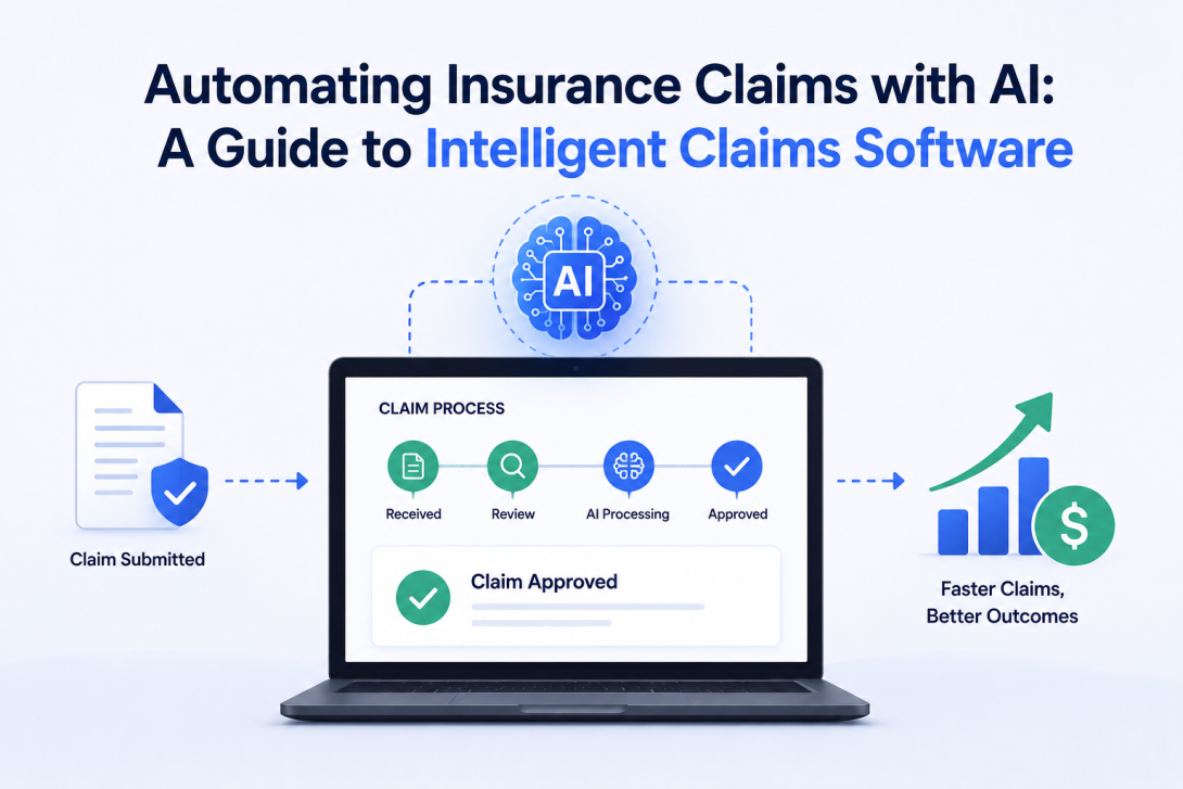 Automating Insurance Claims with AI