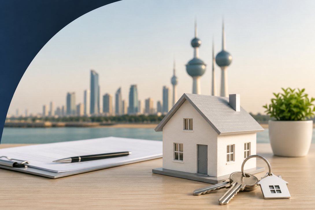 A Guide to Housing and Property Choices in Kuwait
