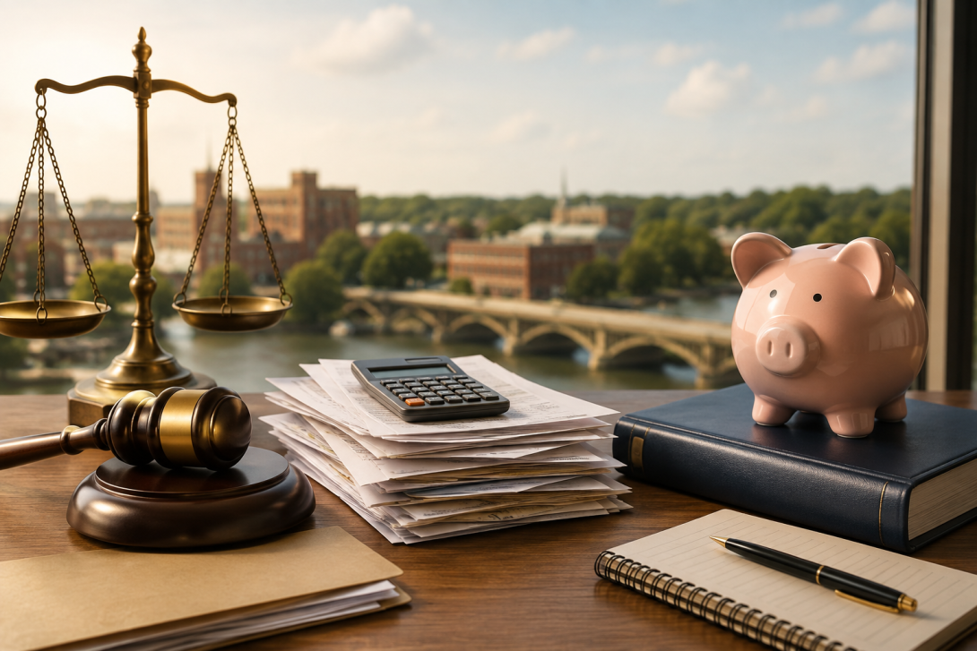 Finding Real Financial Relief with a Columbus GA Bankruptcy Attorney