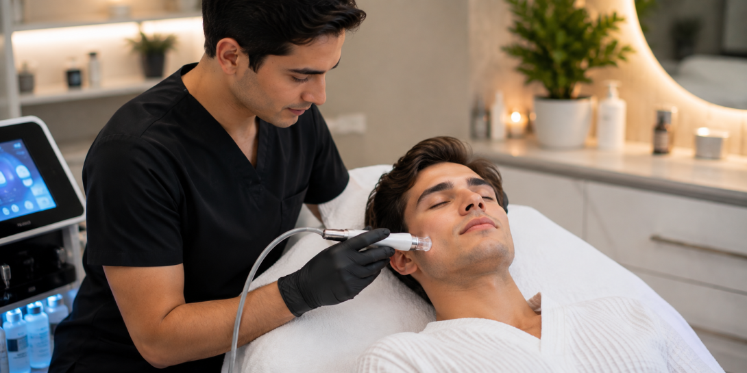 Customized Treatment Plans for Your Unique Goals