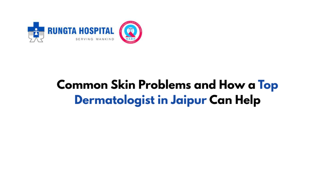 Top dermatologist in jaipur