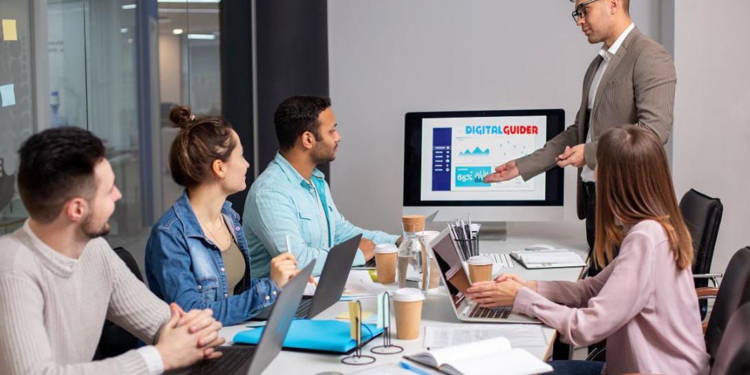 Dallas seo agency