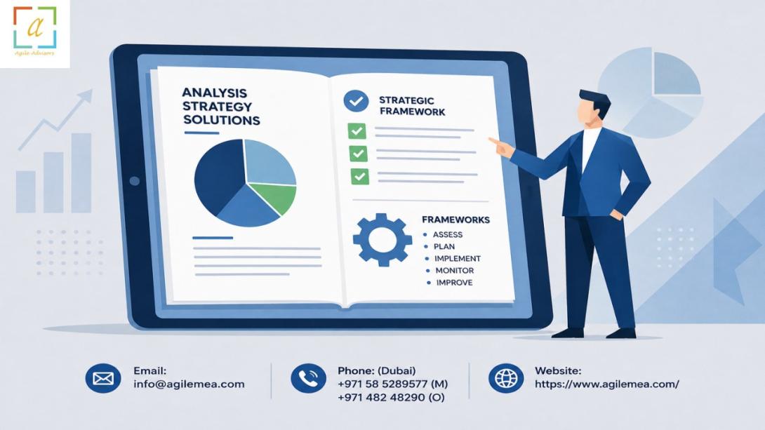 Master UAE ESG reporting with expert guidance on frameworks and strategy. Learn how professional ESG consultancy helps compliance officers and leaders drive value and resilience.