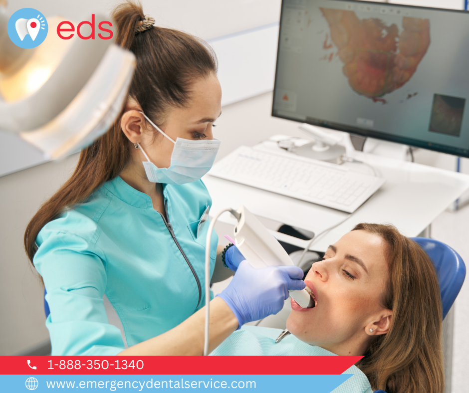Emergency Dentist Open 24 Hours