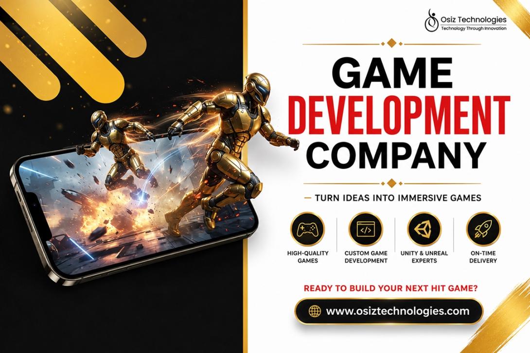 GAME DEVELOPENT COMPANY
