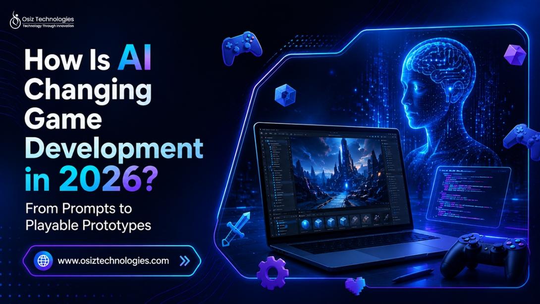 GAME DEVELOPMENT COMPANY