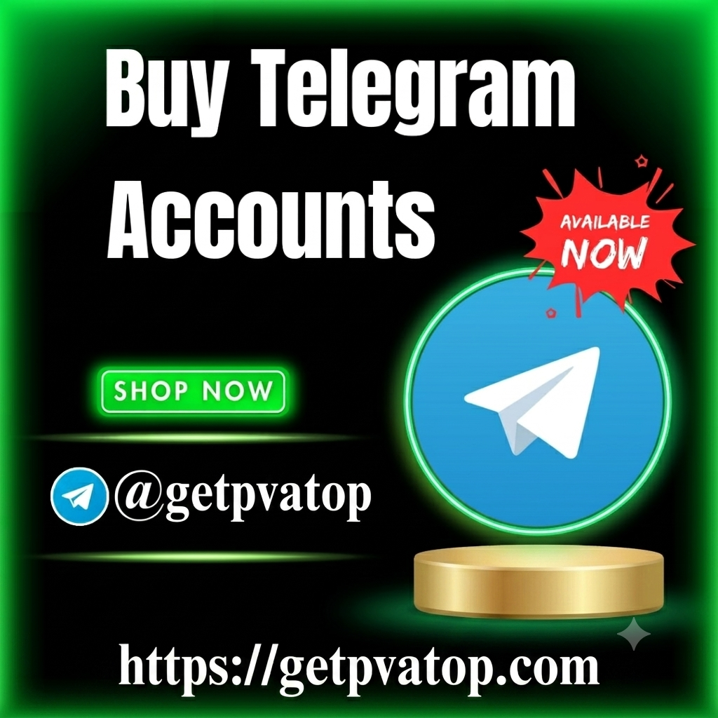 92 Best Site for How to Purchase Old Telegram Accounts ...