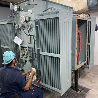 emergency commercial electrician, emergency electrician