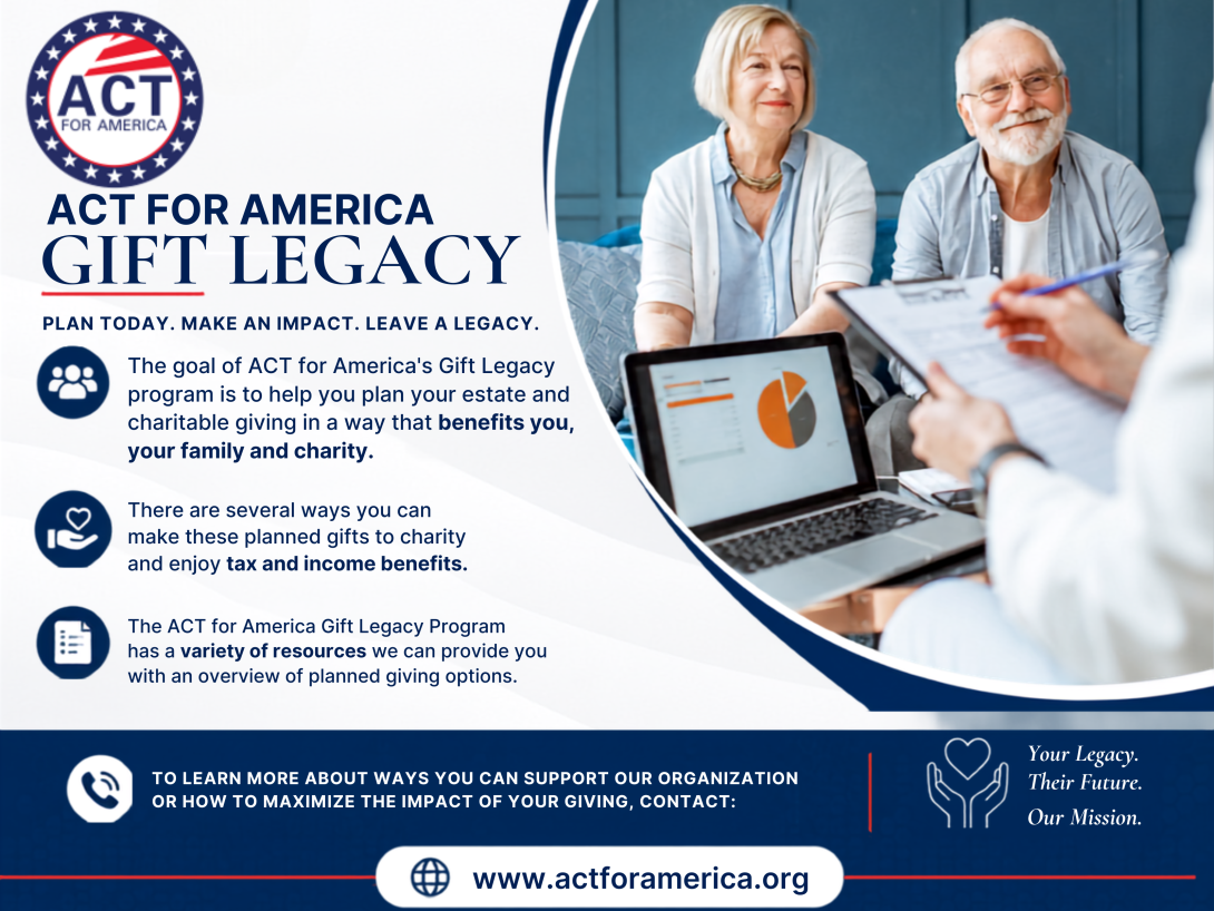 Act for America