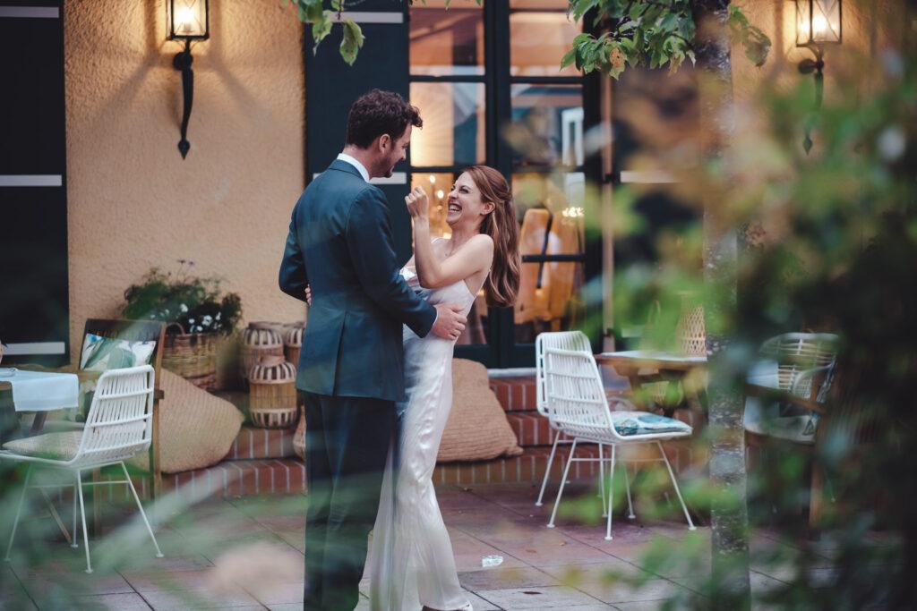 Hochzeitsfotograf in Oberhaching