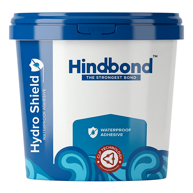 Hydro Shield Adhesives