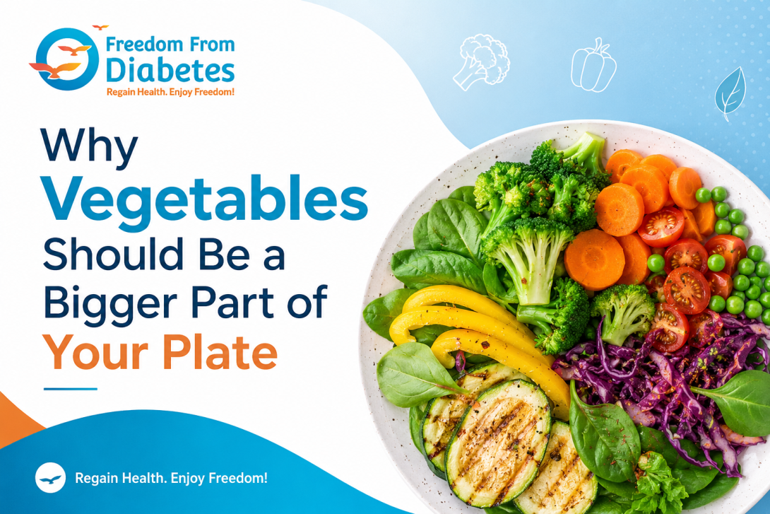 vegetables for healthy eating