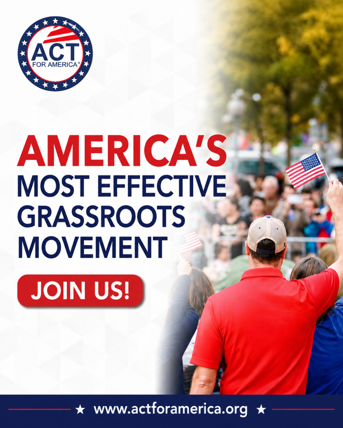 Act for America