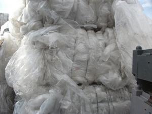 plastic