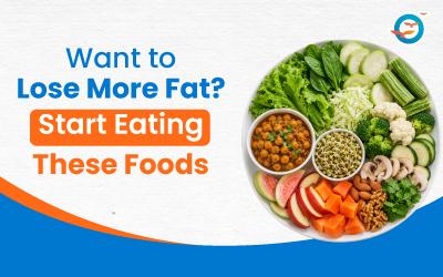  weight loss foods