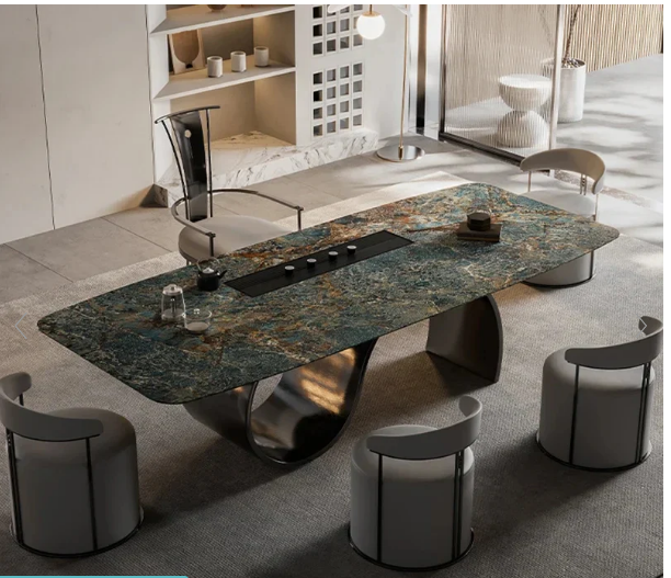 Luxury Dining Table