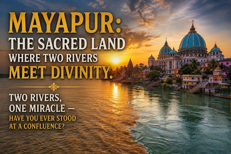 Mayapur