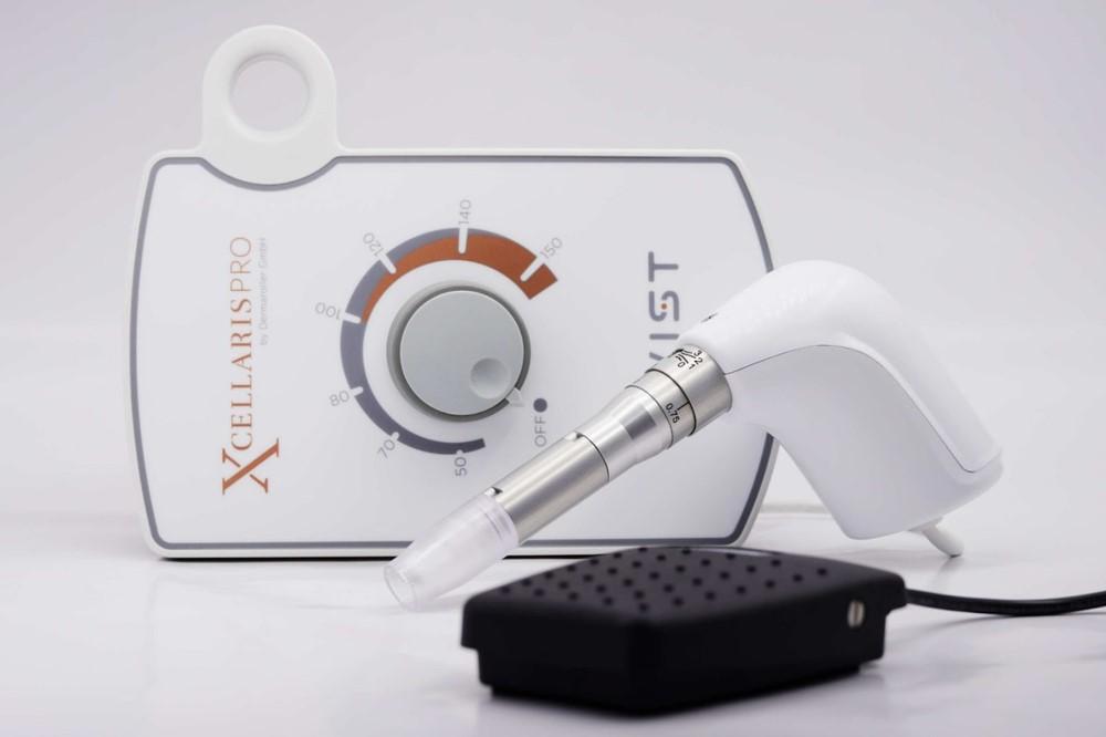 microneedling melbourne