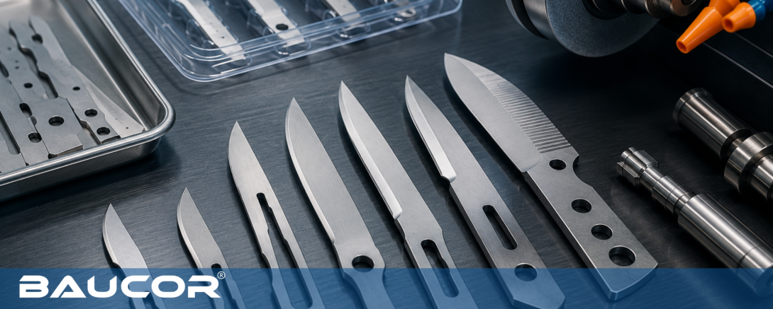 Medical Blades