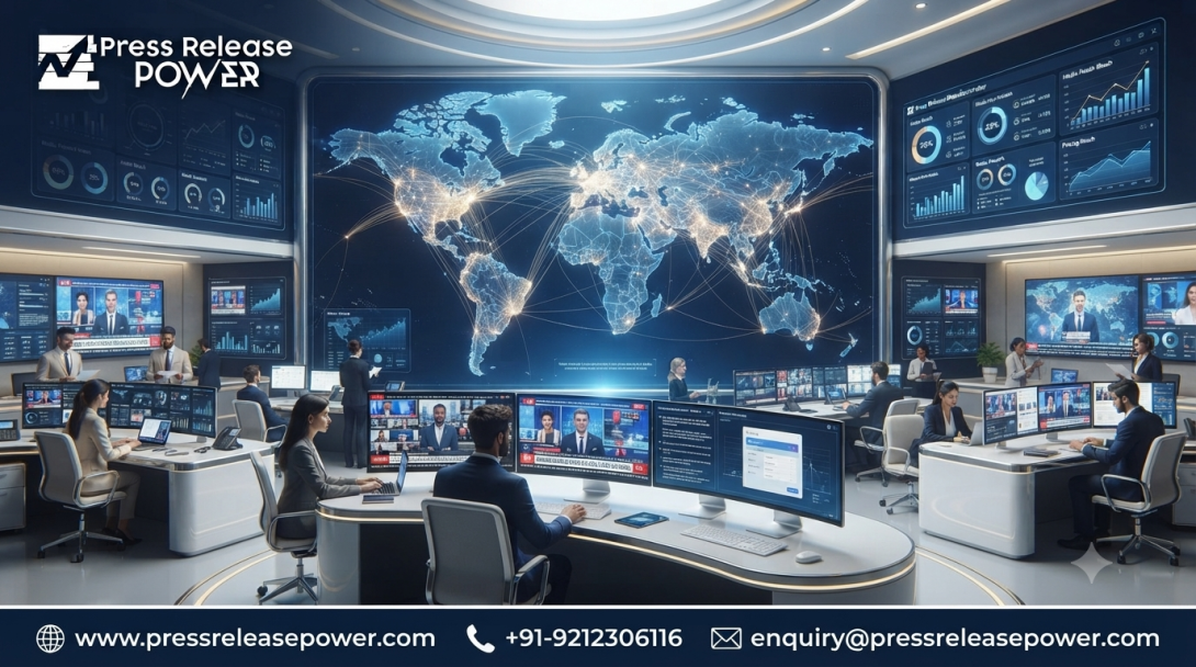 ompare newswire companies and distribution platforms to choose the best PR strategy. Learn costs, reach, and targeting for maximum visibility.