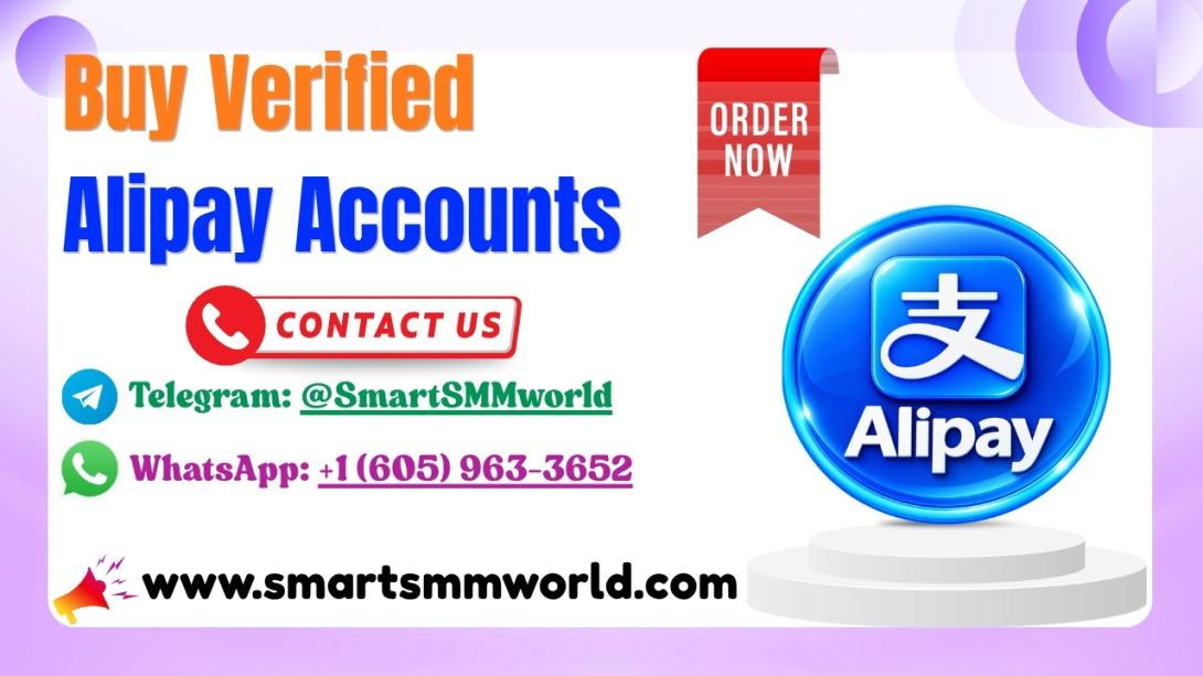 The Ultimate Guide to Buy Verified Alipay Accounts