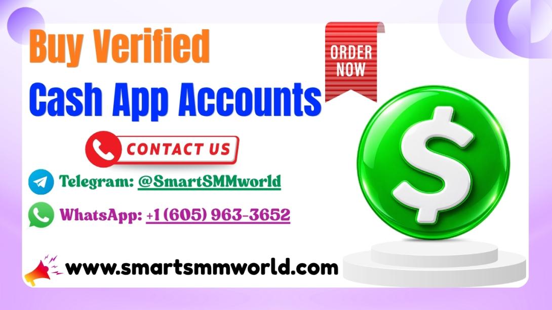 Best Four Sites to Buy Verified Cash App Accounts In This Today