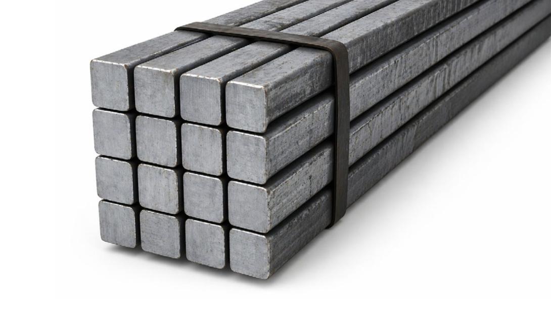 RCS bars