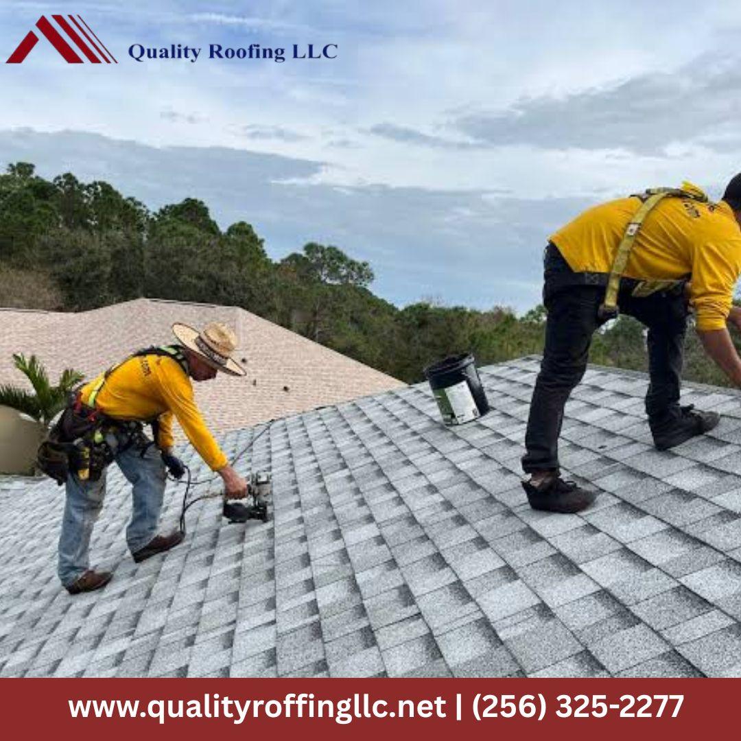Roof Repair Madison