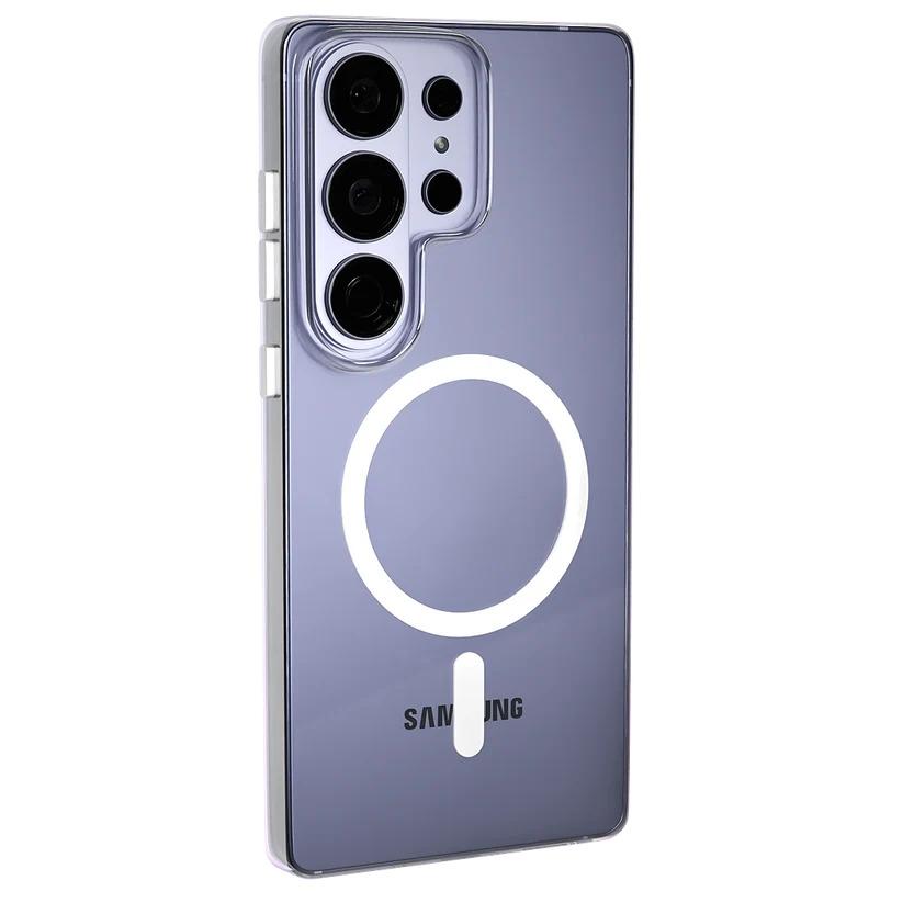 Samsung Transparent Case