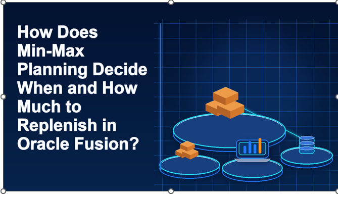 Fusion SCM Online Training