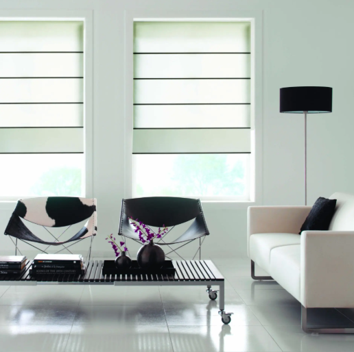 Roman Blinds