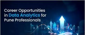Data analyst Institute in Pune