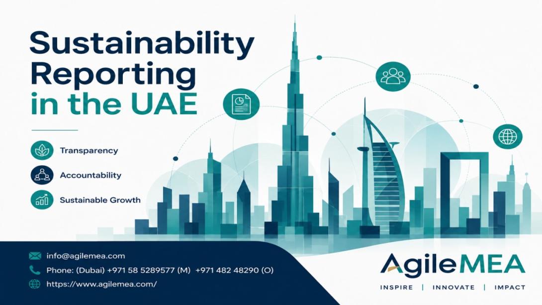 Discover how top tier sustainability reporting consultancy and expert guidance from a sustainability reporting consultant in Dubai and UAE can elevate your business strategy and ensure robust regulatory compliance.